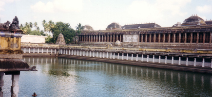 Chidambaram City Info