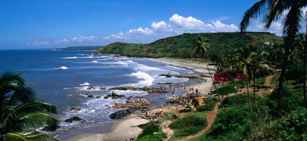 Goa City Info