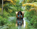 Kerala Backwaters Tours