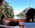 Kerala Backwaters Tours
