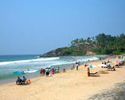 Kerala Beach Tours