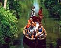 Kerala Group Tours