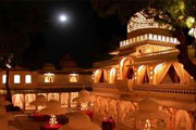 Luxury Tours India