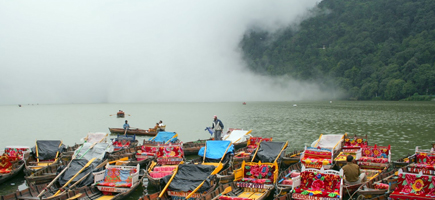 Nainital City Info