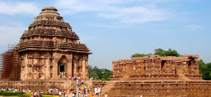 Puri City Info