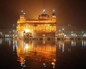 Golden Temple Tour