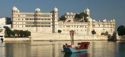Udaipur City Info